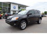 2008 Toyota RAV4 Limited