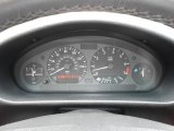 1996 BMW 3 Series 328i Convertible Gauges