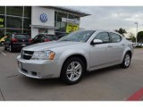 2010 Dodge Avenger R/T