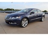 2013 Volkswagen CC Sport Plus