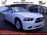 2011 Dodge Charger SE