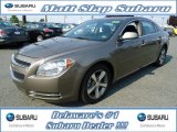 2011 Chevrolet Malibu LT