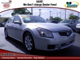 2007 Nissan Maxima 3.5 SL