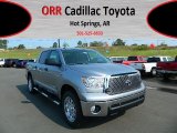 2012 Toyota Tundra TSS CrewMax 4x4