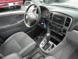 2004 Suzuki Grand Vitara LX Dashboard