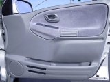 2004 Suzuki Grand Vitara LX Door Panel