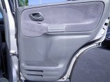 2004 Suzuki Grand Vitara LX Door Panel