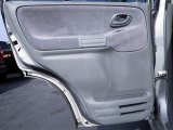 2004 Suzuki Grand Vitara LX Door Panel