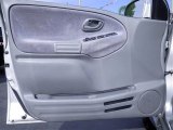 2004 Suzuki Grand Vitara LX Door Panel