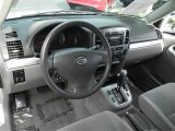 2004 Suzuki Grand Vitara LX Dashboard
