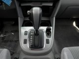 2004 Suzuki Grand Vitara LX 4 Speed Automatic Transmission