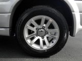 2004 Suzuki Grand Vitara LX Wheel