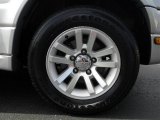 2004 Suzuki Grand Vitara LX Wheel
