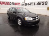 2012 Dodge Avenger SXT