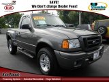 2004 Ford Ranger Edge Regular Cab