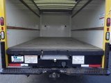 2009 GMC Savana Cutaway 3500 Commercial Moving Truck Trunk