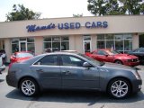 2008 Cadillac CTS Sedan