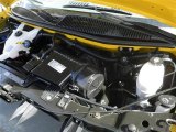 2009 GMC Savana Cutaway 3500 Commercial Moving Truck 6.0 Liter OHV 16-Valve Vortec V8 Engine