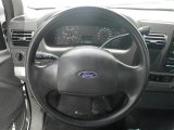 2006 Ford F250 Super Duty XL Regular Cab Steering Wheel