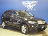 2010 BMW X5 xDrive48i