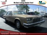 Buick Electra 1977 Data, Info and Specs