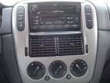 2004 Ford Explorer XLT Controls