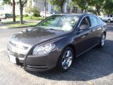2010 Chevrolet Malibu LT Sedan