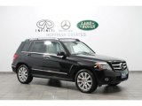 2011 Mercedes-Benz GLK 350 4Matic