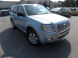 2008 Mercury Mariner I4