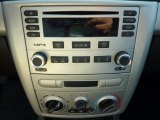 2006 Chevrolet Cobalt SS Supercharged Coupe Controls