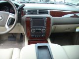 2013 Chevrolet Avalanche LTZ 4x4 Dashboard