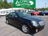 2004 Cadillac CTS Sedan