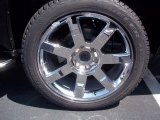 2013 Cadillac Escalade ESV Luxury AWD Wheel