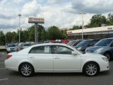 2008 Toyota Avalon Limited