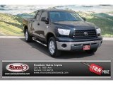 2008 Toyota Tundra Double Cab 4x4