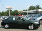 2010 Toyota Camry XLE