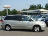 2006 Toyota Sienna LE