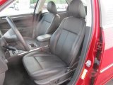 2009 Chrysler 300 Touring AWD Dark Slate Gray Interior