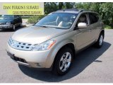 2005 Nissan Murano SL AWD