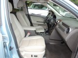 2008 Ford Taurus X Limited AWD Camel Interior