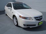 2008 Acura TL 3.2
