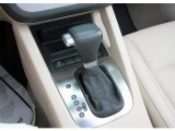 2011 Volkswagen Eos Komfort 6 Speed DSG Dual-Clutch Automatic Transmission