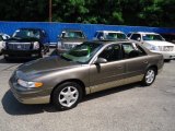 2004 Dark Bronzemist Metallic Buick Regal LS #69524015