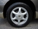 Buick Regal 2004 Wheels and Tires