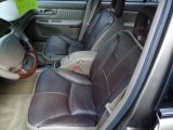 2004 Buick Regal LS Front Seat