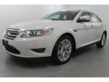 2010 Ford Taurus Limited