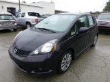 2013 Honda Fit Sport Data, Info and Specs