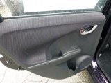 2013 Honda Fit Sport Door Panel