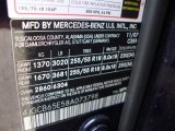 2008 R Color Code for Capri Blue Metallic - Color Code: 359