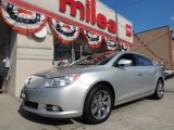 2012 Buick LaCrosse FWD